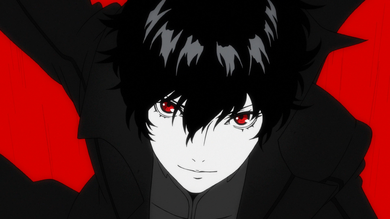 Illustration for article titled Persona 5 Is Just Too Damned Real